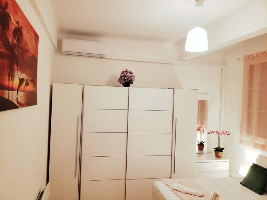 Appartement Cosy Plein Centre Niza Exterior foto