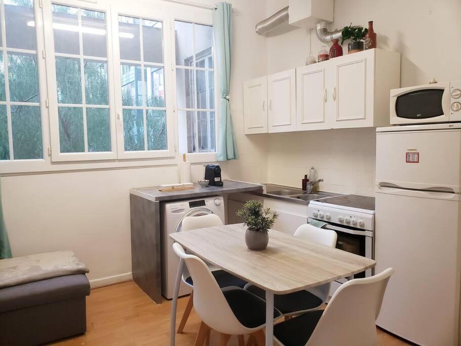 Appartement Cosy Plein Centre Niza Exterior foto